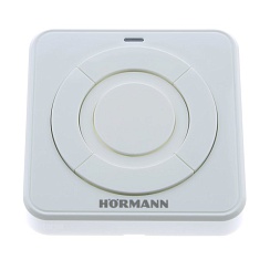 Радиоуправляемый выключатель 4-клавишный ДУ Hormann FIT 4 BS
