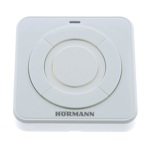 Радиоуправляемый выключатель 4-клавишный ДУ Hormann FIT 4 BS