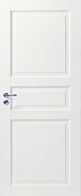 Межкомнатная дверь SWEDOOR Craft 101 белая