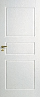 Межкомнатная дверь SWEDOOR Style 1 белая