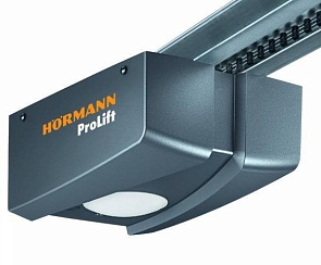 Привод Hormann Prolift 700, в комплекте 2 пульта RSC2 433 MHz